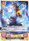 B17-043 HN 妖炎に踊る九尾 ニシキ 