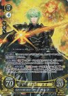  B18-001 SR 炎をその身に宿せし者 ベレト 