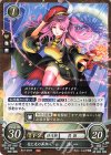 B18-050 N 花と光の異邦人 ポー