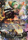 B19-019 SR+ 女神をその身に宿せし者 ベレス(サイン入り)