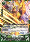  B20-070 HN 幻の国の銀狼 ニケ 