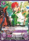  B21-066 N カルレオンの伯爵令嬢 プリシラ 