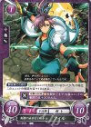  B21-083 N 剣姫の血を引く剣士 フィル 