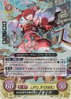  B22-074 R 白天を翔ける姫武者 ヒノカ 