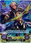  P02-009 PR 暁を目指す王子 カムイ(男) 