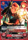  P04-003 PR 妹想いの騎士 マチス 