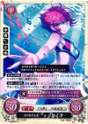  P07-010 PR 火の如き王女 ヒノカ 