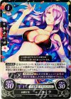  P07-011 PR 妖艶な花 カミラ 