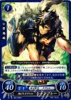 B04-096 ST 怖がりタグエル シャンブレー