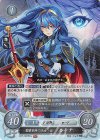 B17-021 ST+ 聖痕を持つ王女 ルキナ