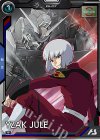 BP01-018 R イザーク・ジュール