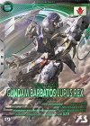 BP04-012 U ガンダム・バルバトスルプスレクス