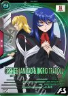 BP04-021 U オルフェ・ラム・タオ&イングリット・トラドール
