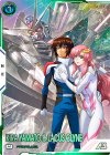 BP04-020 M キラ・ヤマト&ラクス・クライン（パラレル）
