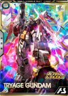 BP06-014 U トライエイジガンダム