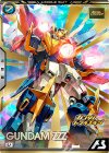 BP06-016 U ガンダムトライゼータ