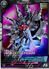  BP07-004 R レジェンドガンダム 