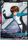  BP07-014 R キラ・ヤマト 