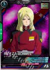  BP07-017 R レイ・ザ・バレル 
