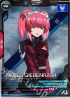  BP07-023 R アグネス・ギーベンラート 
