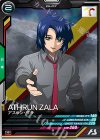  BP07-024 R アスラン・ザラ 