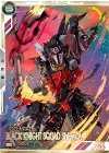  BP07-013 P ブラックナイトスコード シヴァ（パラレル） 