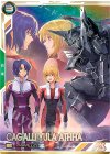  BP07-025 P カガリ・ユラ・アスハ（パラレル） 