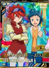  BP08-029 P イオリ・セイ&レイジ 