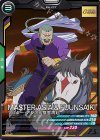 FQ01-049 C マスター・アジア&風雲再起