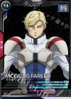  FQ01-063 C マクギリス・ファリド 