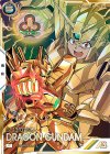  FQ02-010 P ドラゴンガンダム（パラレル） 