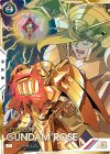  FQ02-012 P ガンダムローズ（パラレル） 