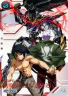  FQ02-027 SP-SEC ガンダム・バルバトスルプスレクス（パラレル） 