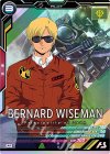  FQB02-016 M バーナード・ワイズマン 