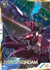  FQB02-005 P ジャスティスガンダム（パラレル） 