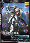  FQ03-015 C ガンダムローズ 