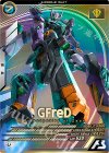  FQ03-034 U ジフレド 