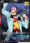  FQ03-050 C チボデー・クロケット 