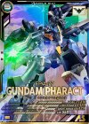  FQ04-025 P ガンダム・ファラクト 