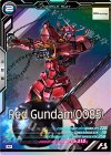  FQ04-034 M 赤いガンダム（0085） 