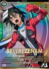  FQ04-051 U ベルリ・ゼナム 