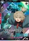  FQ04-065 M フェルシー・ロロ 