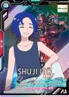  FQ04-069 M シュウジ・イトウ 