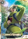  FQ04-060 P エラン・ケレス（強化人士5号）（パラレル） 