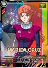  FQB04-017 P マリーダ・クルス 