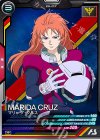  FQB04-018 R マリーダ・クルス 