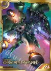 FQB04-003 FQ クシャトリヤ・リペアード（パラレル）