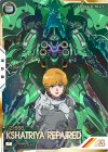 FQB04-003 P クシャトリヤ・リペアード（パラレル）