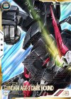 FQB04-011 P ガンダムAGE-2 ダークハウンド（パラレル）