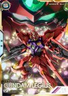  FQB04-013 SEC ガンダムレギルス（パラレル） 